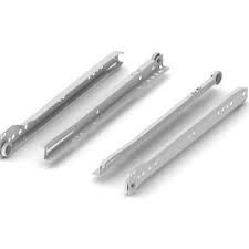 SAMET ÇEKMECE RAYI 45 CM BEYAZ 11201570