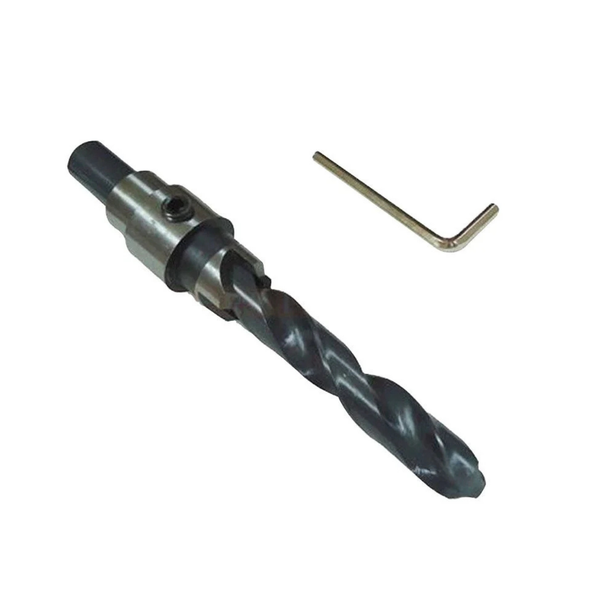 KİLİT YERİ AÇMA APARATI NO:25