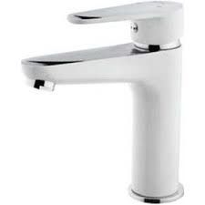 ÜSO ARMONİ  LAVABO BATARYASI BEYAZ