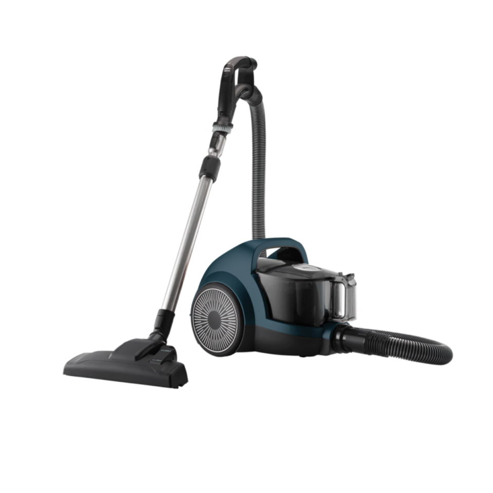 GRUNDİG TOZ TORBASIZ SÜPÜRGE VCC8371