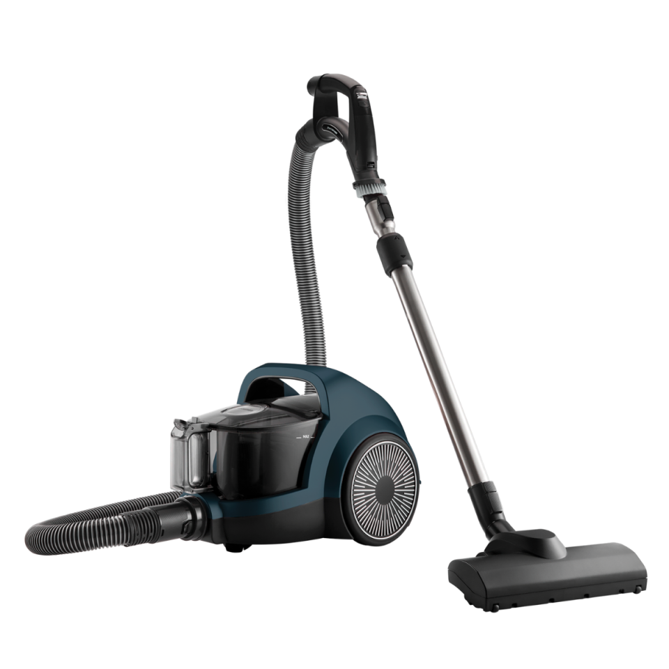 GRUNDİG TOZ TORBASIZ SÜPÜRGE VCC8371