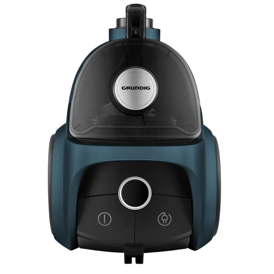 GRUNDİG TOZ TORBASIZ SÜPÜRGE VCC8371