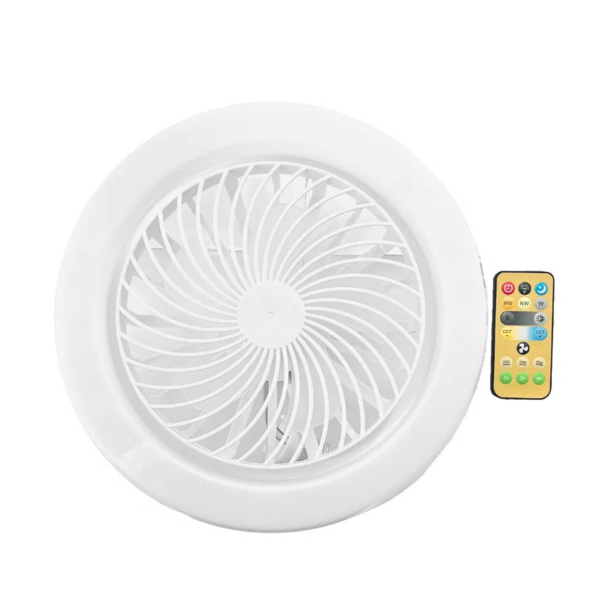 CATA POYRAZ FAN LED AMPUL CT-1153