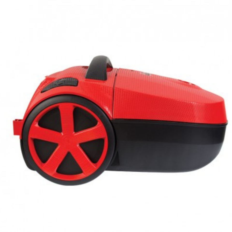 FANTOM SÜPÜRGE ÇEKİCİ 3000 YATIK