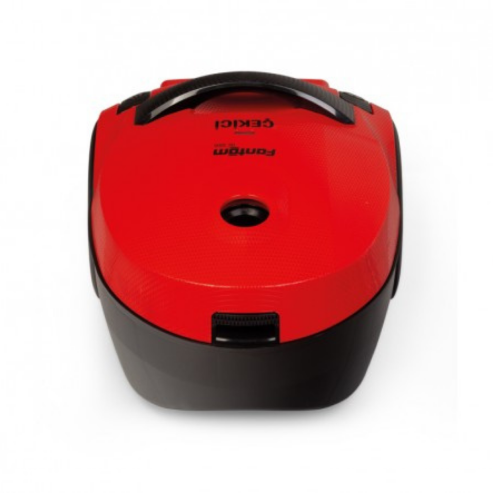 FANTOM SÜPÜRGE ÇEKİCİ 3000 YATIK