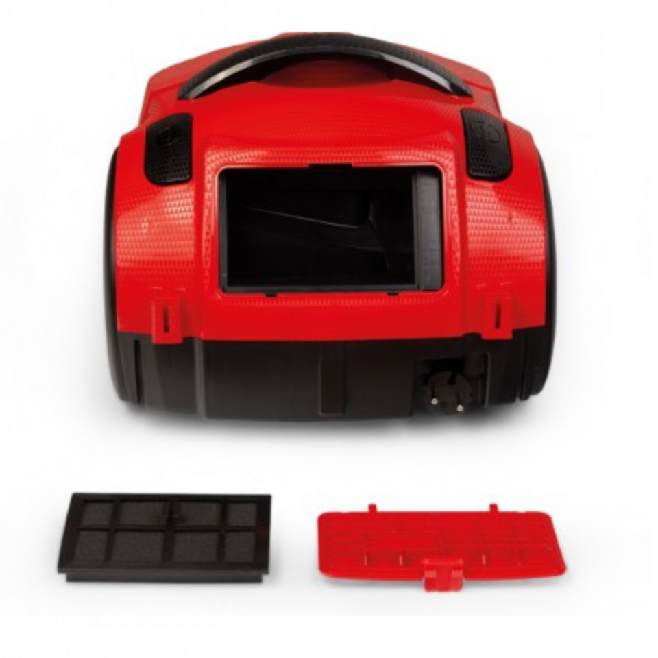 FANTOM SÜPÜRGE ÇEKİCİ 3000 YATIK