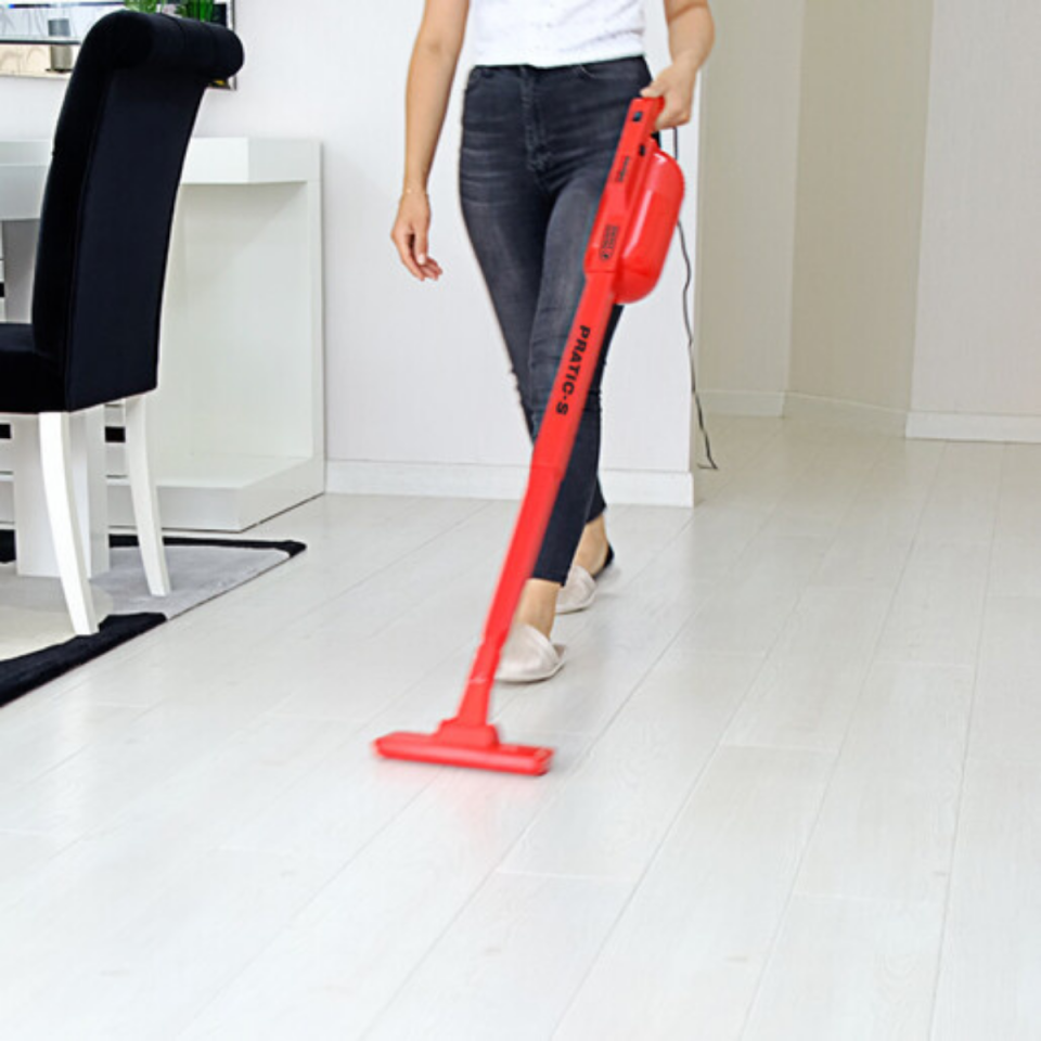 FANTOM PRATİK SÜPÜRGE P 1200