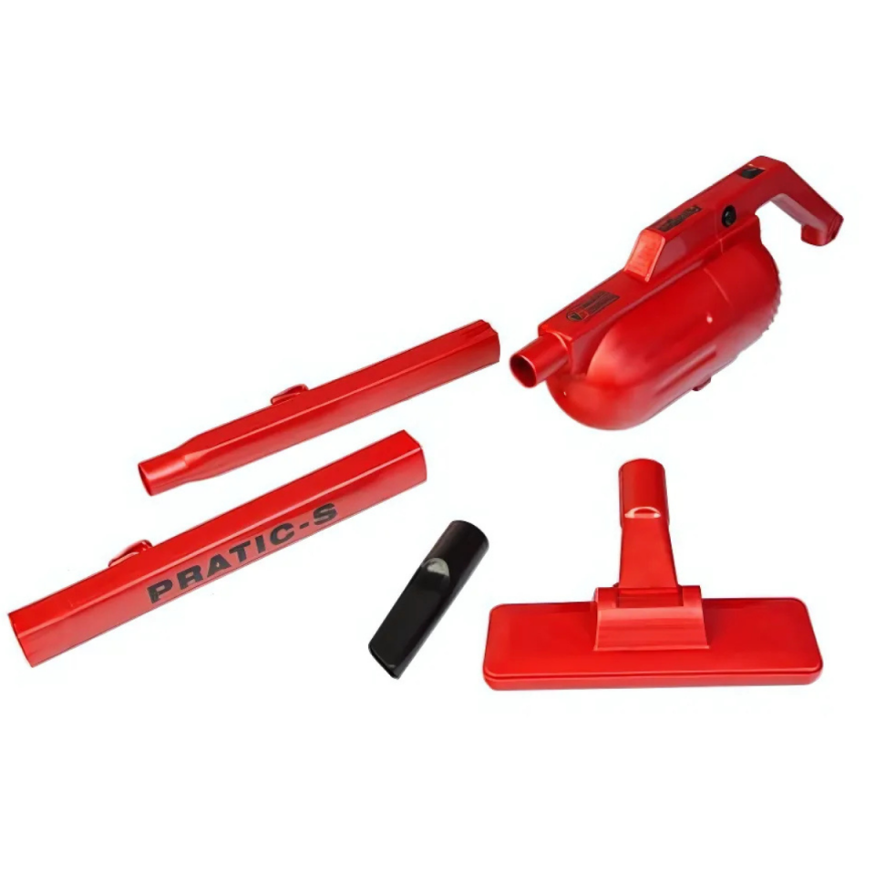 FANTOM PRATİK SÜPÜRGE P 1200