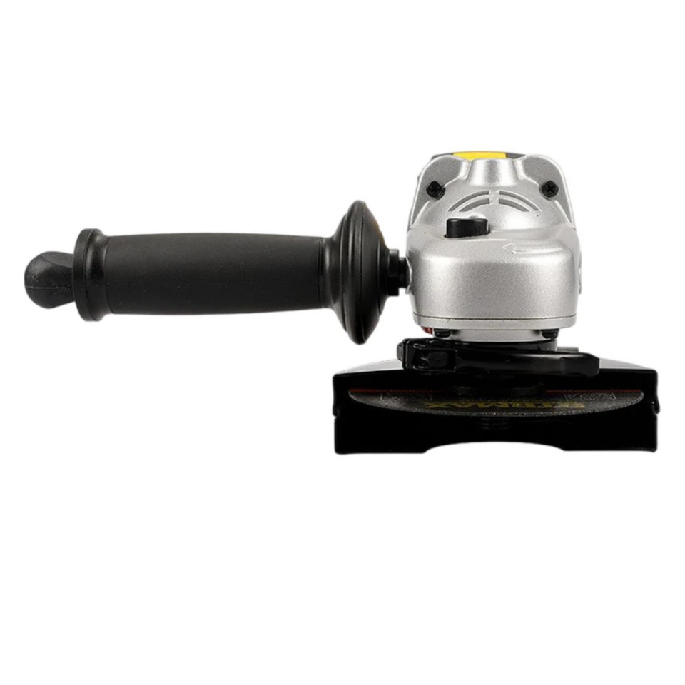 RTRMAX X-LİON AKÜLÜ AVUÇ TAŞLAMA 115MM RTX1825