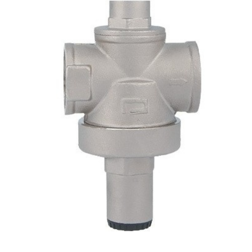 1 BASINÇ DÜŞÜRÜCÜ