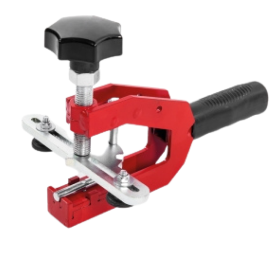 AĞIR YÜK SERAMİK KIRMA APARATI 6-20MM