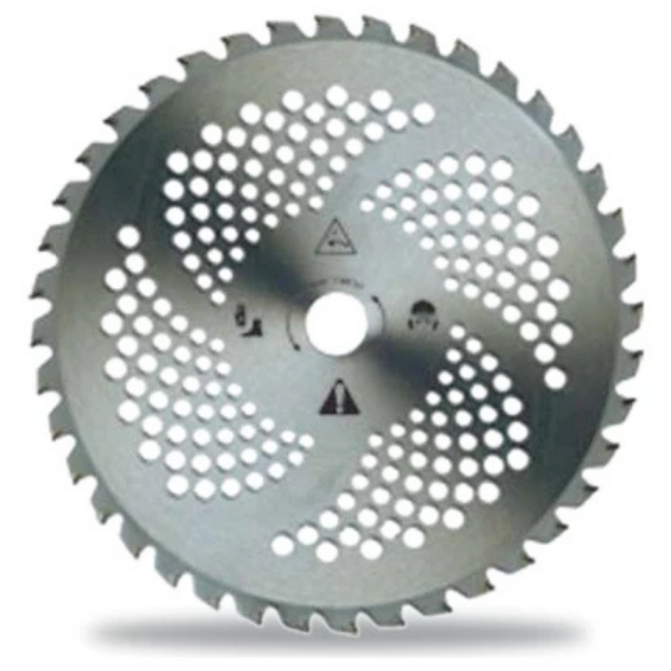 TIRPAN MOTORU BIÇAĞI ELMAS UÇLU 021