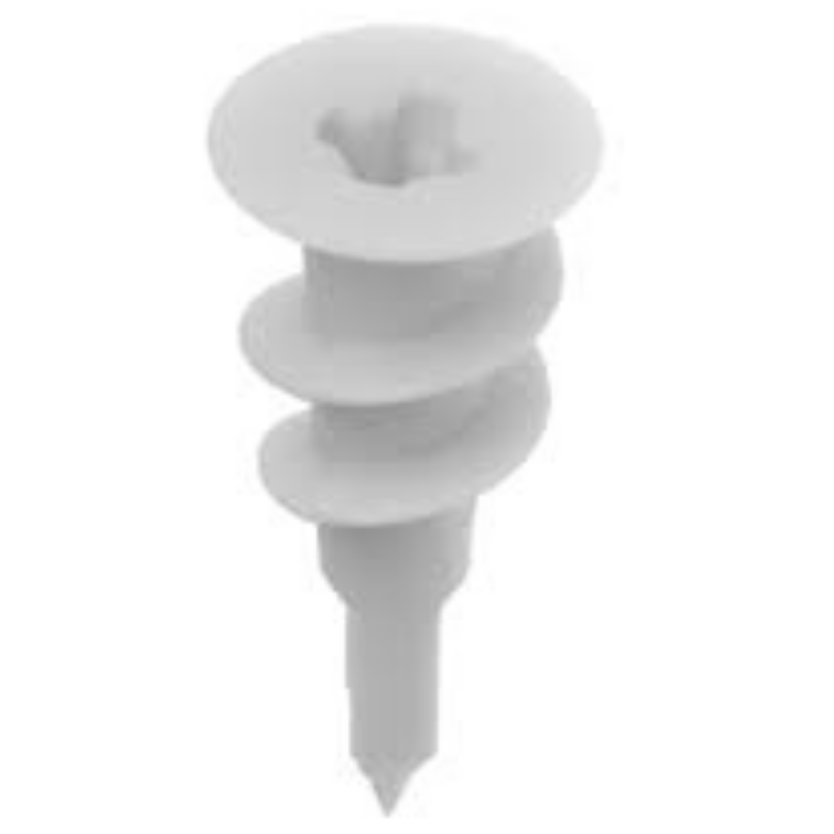 DÜBEL MATKAP UÇLU TURBOLET 8 MM 10 LU PK