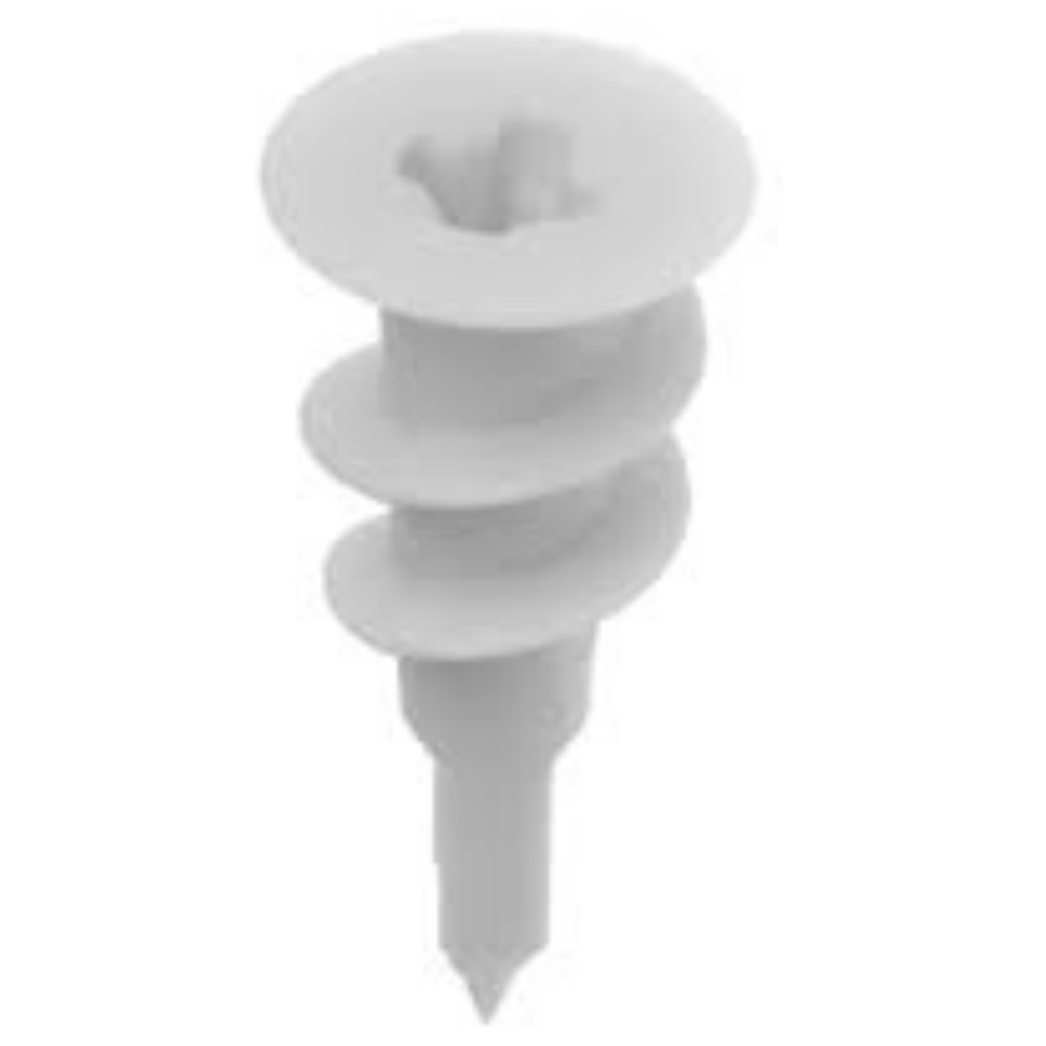 DÜBEL MATKAP UÇLU TURBOLET 8 MM 10 LU PK