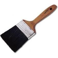 FİLLİ STANDART FIRÇA NO:4