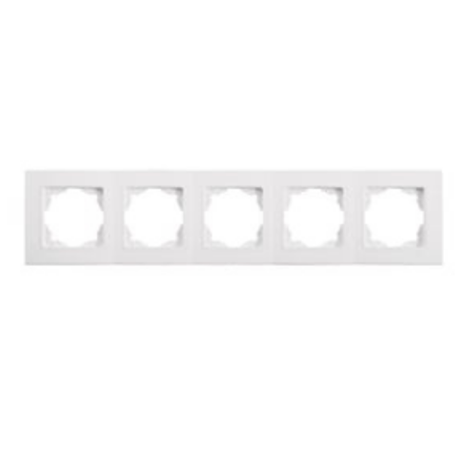 Vİ-KO ROLLİNA BEŞLİ ÇERÇEVE 9048X055