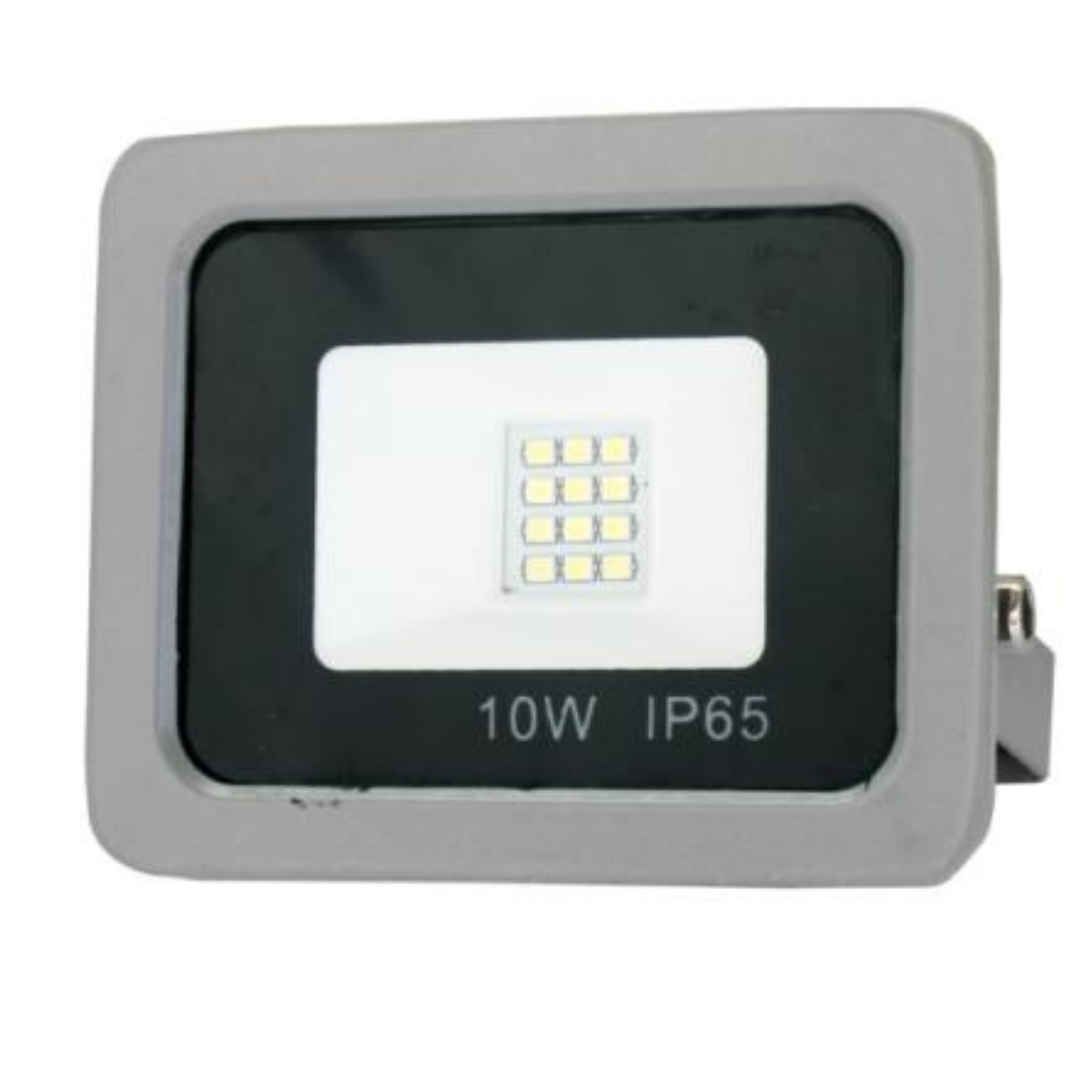 BENAR LP 001 10W LED PROJEKTÖR KIRMIZI
