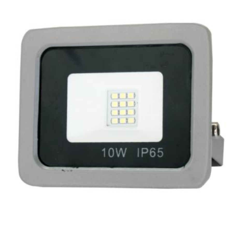 BENAR LP 001 10W LED PROJEKTÖR KIRMIZI