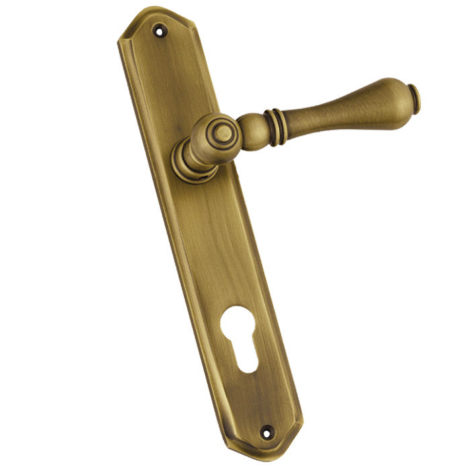 KAPI KOLU ODA ANTİK 0018