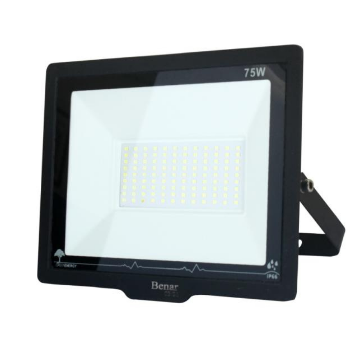 BENAR PROJEKTÖR 75W BEYAZ RS-LP-003YENİ