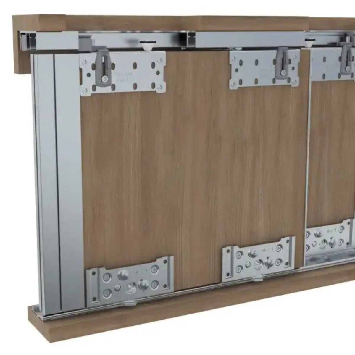 GARDROP MEKANİZMASI 80 AY MAXİ 5805