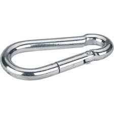 KARABİNA İNOX 10X100 MM