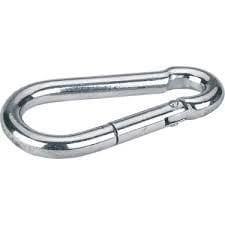 KARABİNA İNOX 10X100 MM