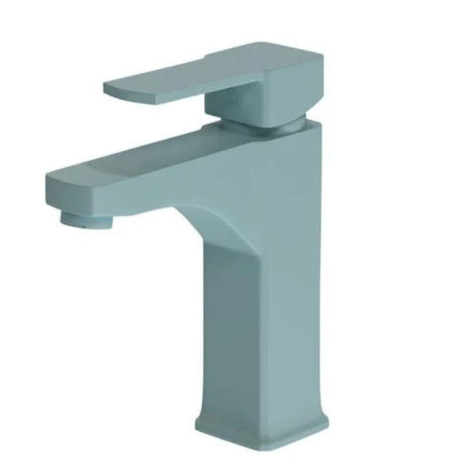 BELİNZA CUBIC LAVABO BATARYASI MARİNA