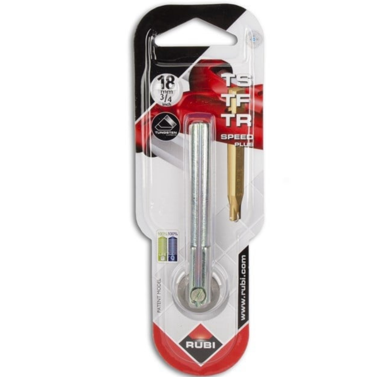 RUBİ SERAMİK KESME ELMASI 18 MM 01950