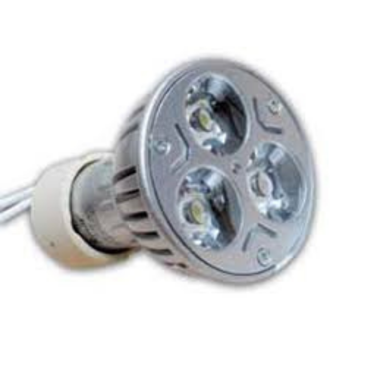 BENAR GÖMME SPOT 3X1W GSP01