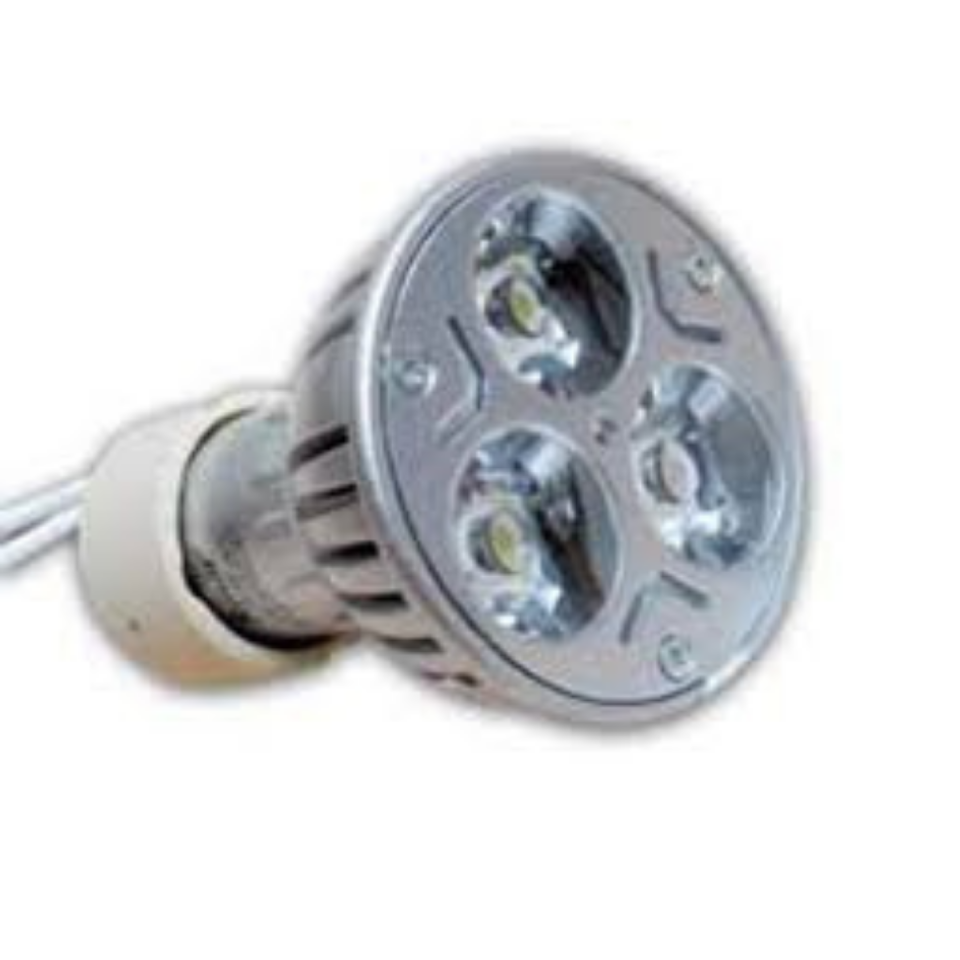 BENAR GÖMME SPOT 3X1W GSP01