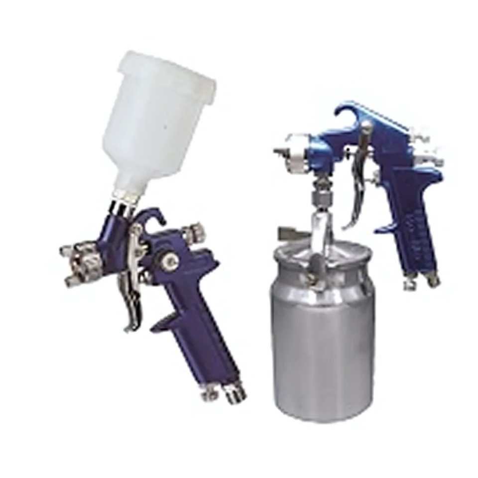 POLİKOR BOYA TABANCASI- 036831 ÜSTEN 036800