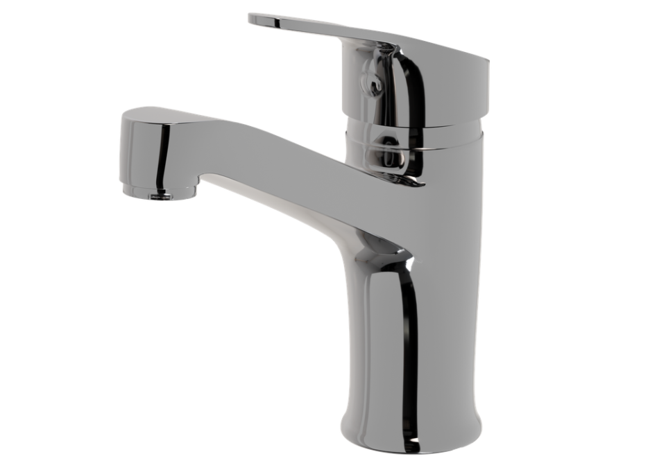 BELİNZA OREX LAVABO BATARYASI KROM 11000