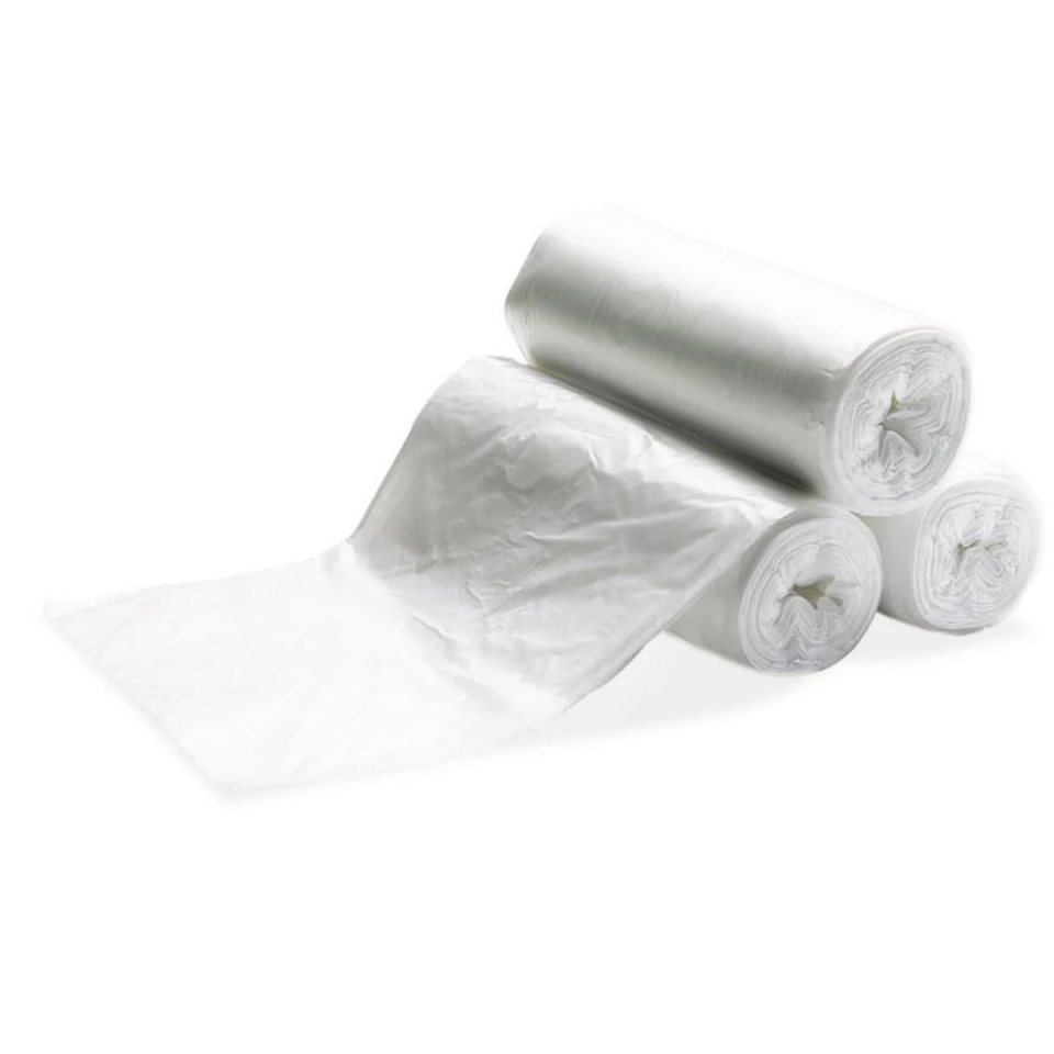 ÇÖP TORBASI MİNİ BOY 40X50