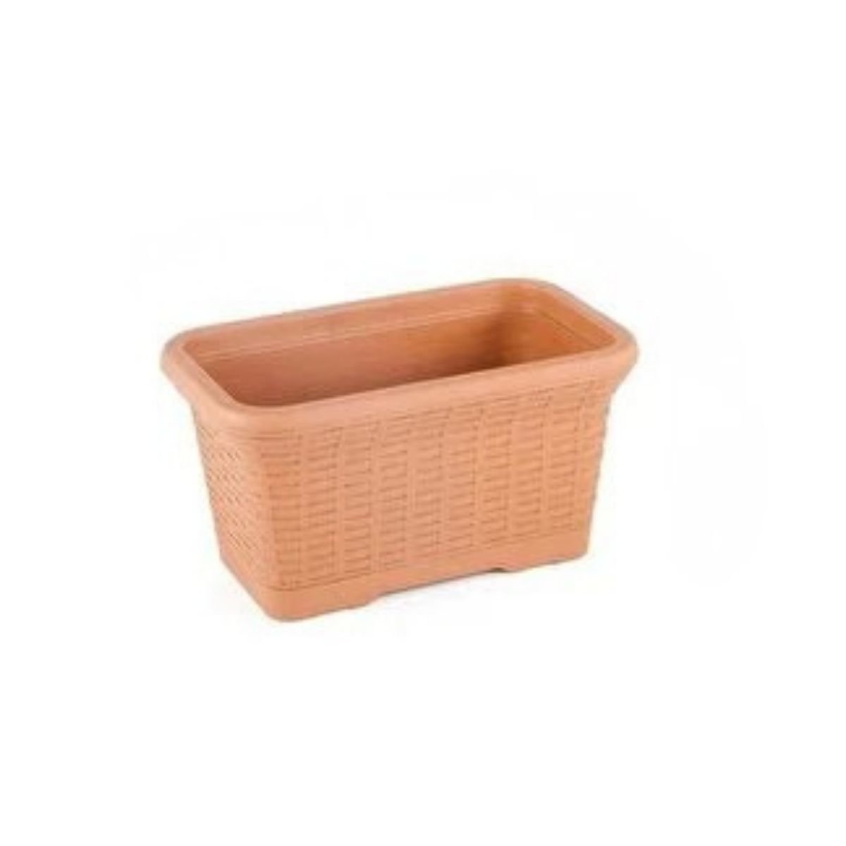 SAKSI HASIR BALKON KİREMİT NO.2 12 LT