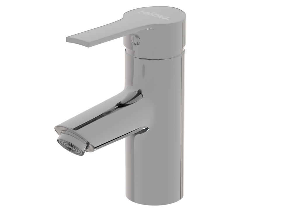 BELİNZA TALYA LAVABO BATARYASI KROM 10500