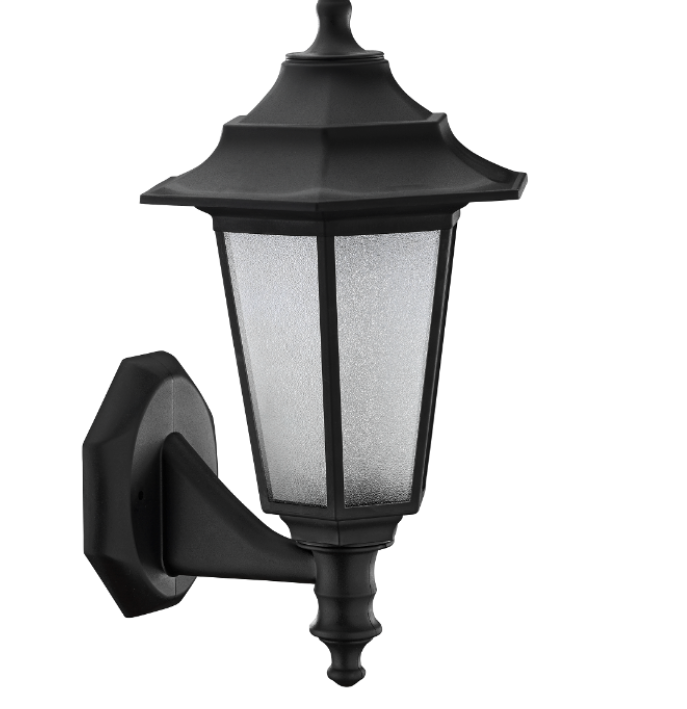 HOROZ BAHÇE ARMATÜRÜ HL 271 ERGUVAN 2