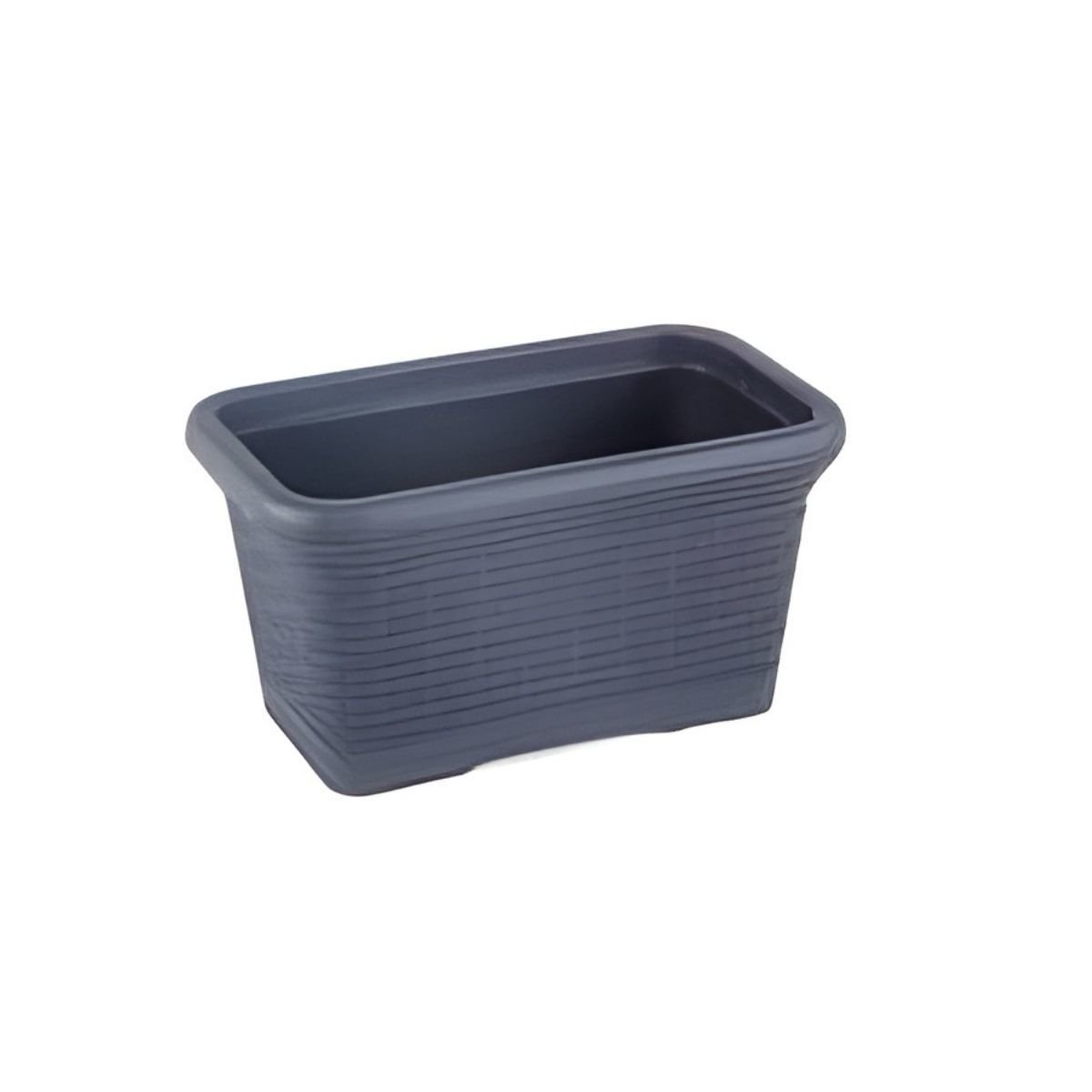 SAKSI HASIR BALKON ANTRASİT NO.2 12 LT