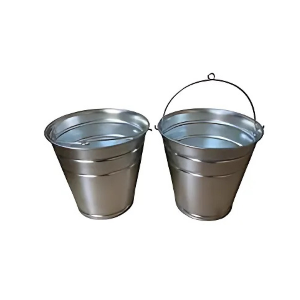 SU KOVASI GALVANİZ NO:30