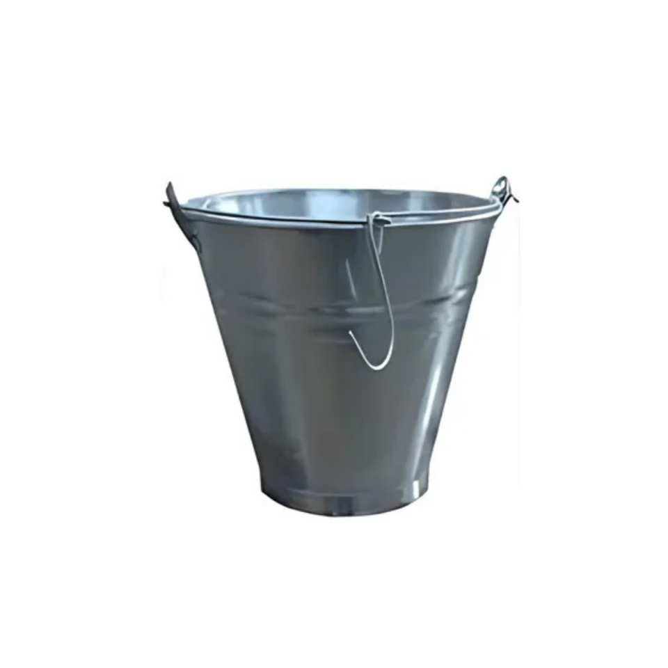 SU KOVASI GALVANİZ NO:30