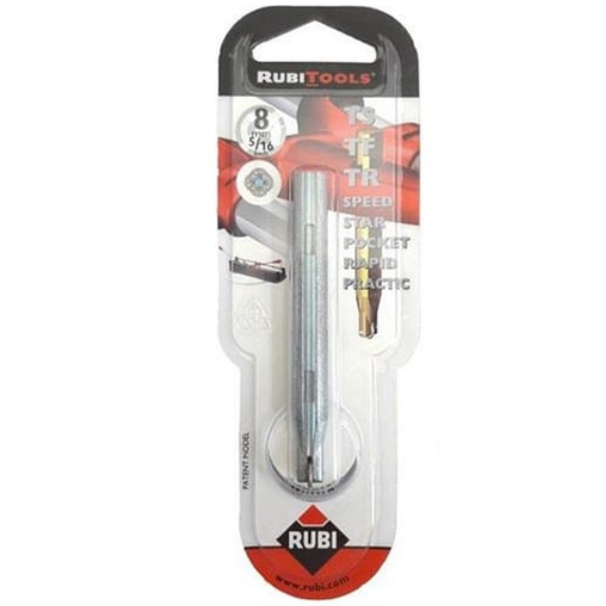 RUBİ SERAMİK KESME ELMASI 10MM 01967