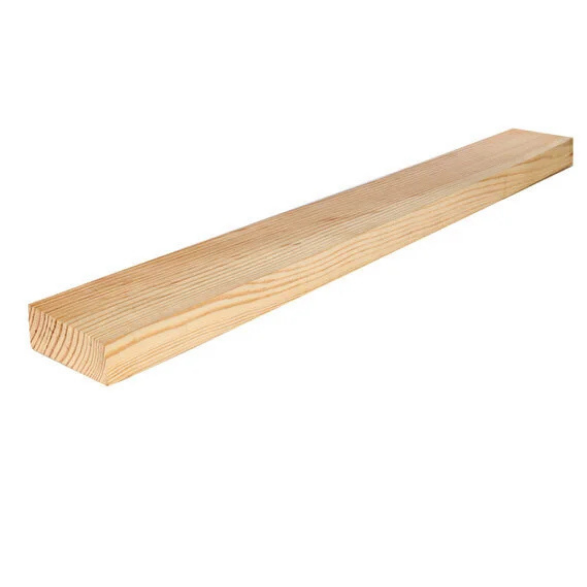 İŞLENMİŞ TAHTA 4X2X3 MT