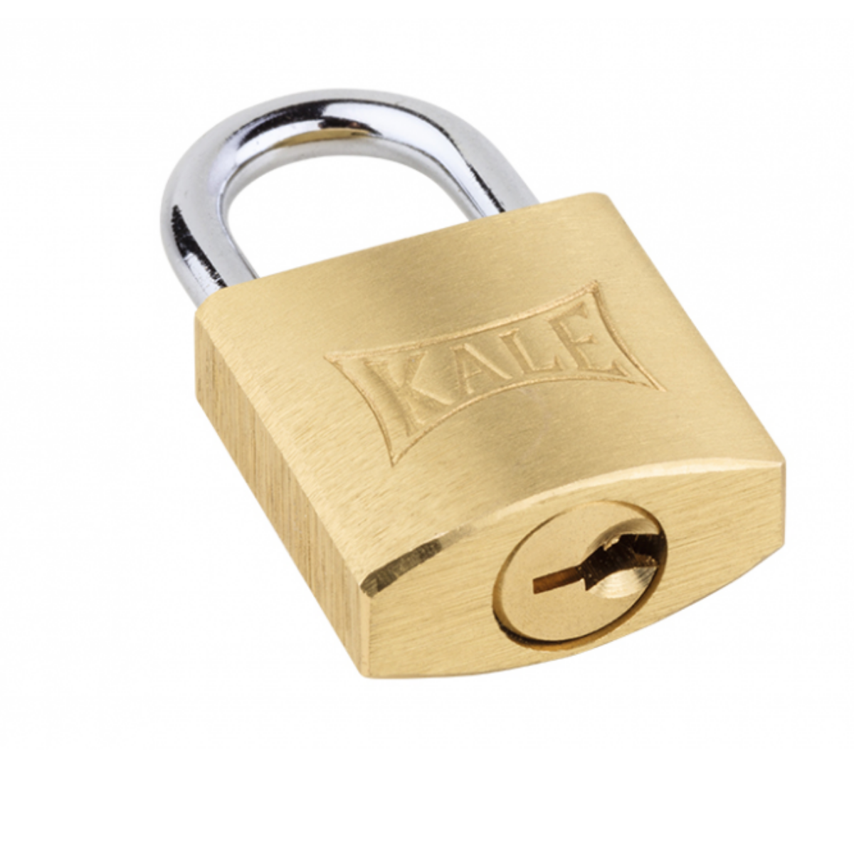 KALE ASMA KİLİT SARI 50 MM