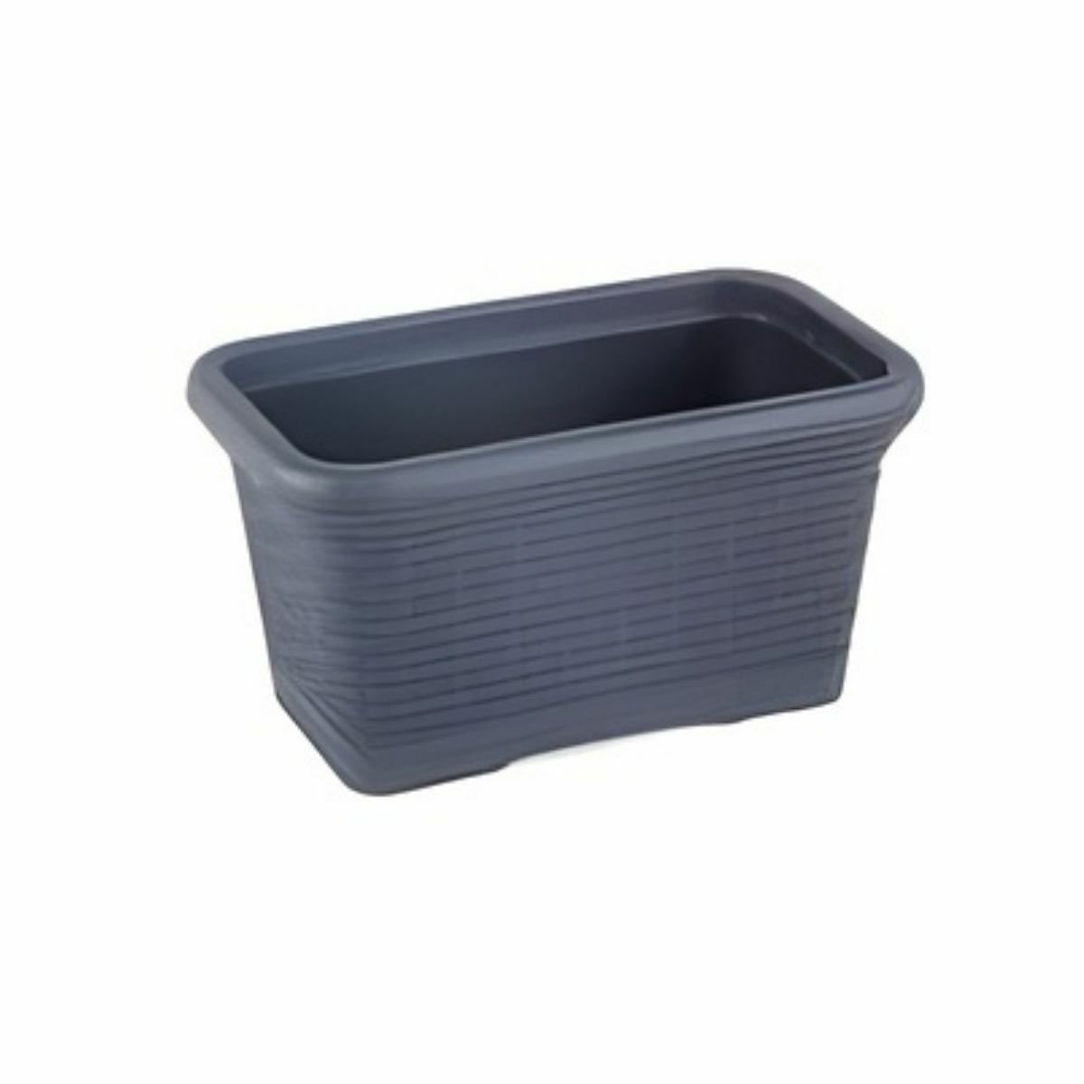 SAKSI HASIR BALKON ANTRASİT NO.3 16,5 LT