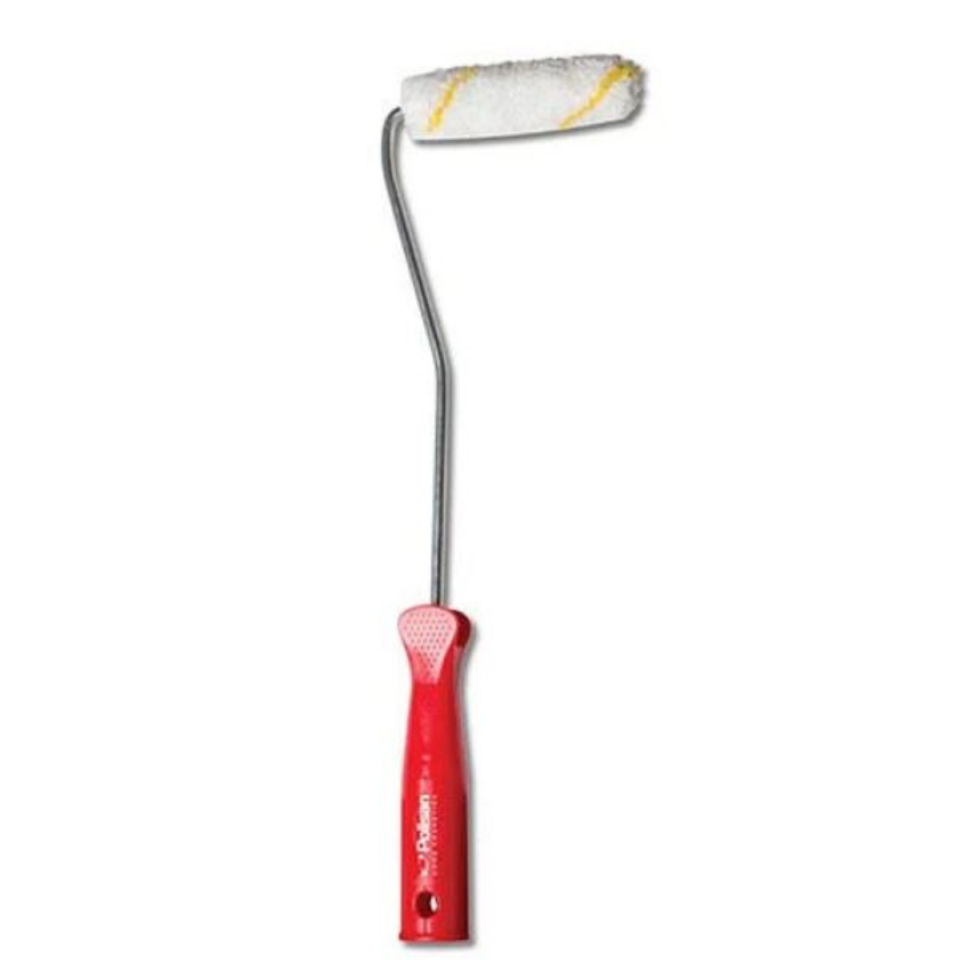 POLİSAN PARMAK-KALORİFER RULO 10 CM