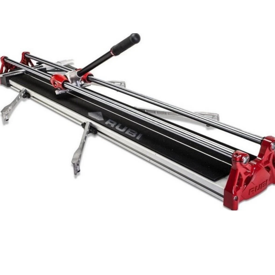 RUBİ SERAMİK KESME MAKİNASI RX-120 PLUS 120 CM