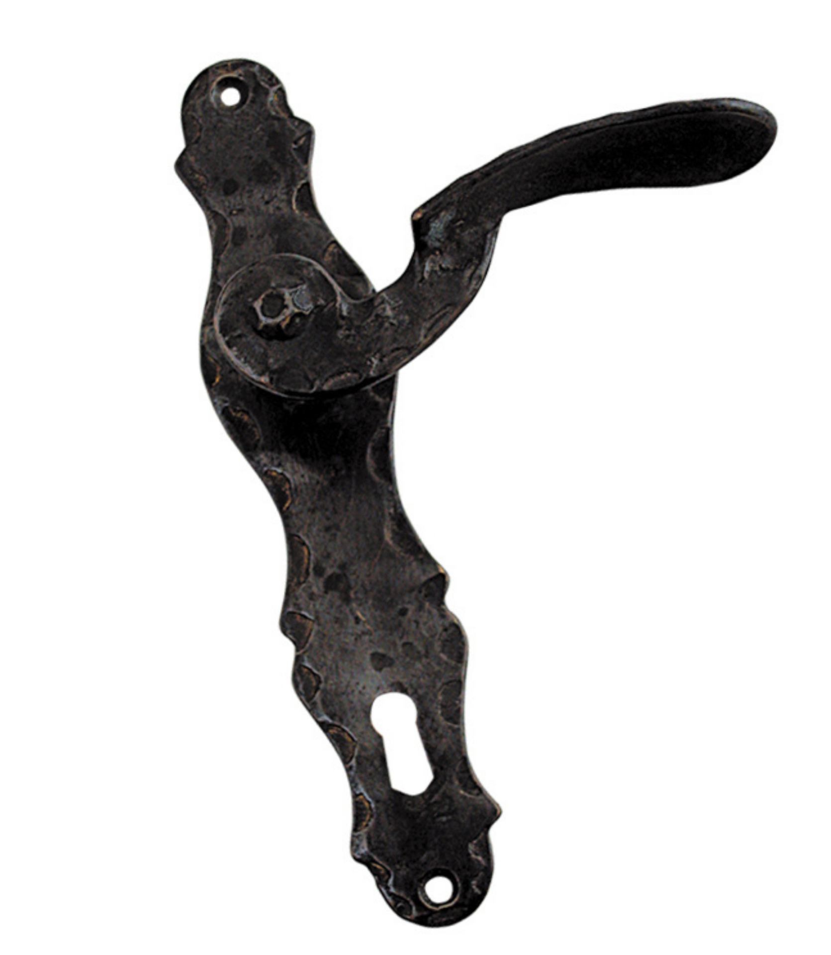 0008 KAPI KOLU ODA OKSİT