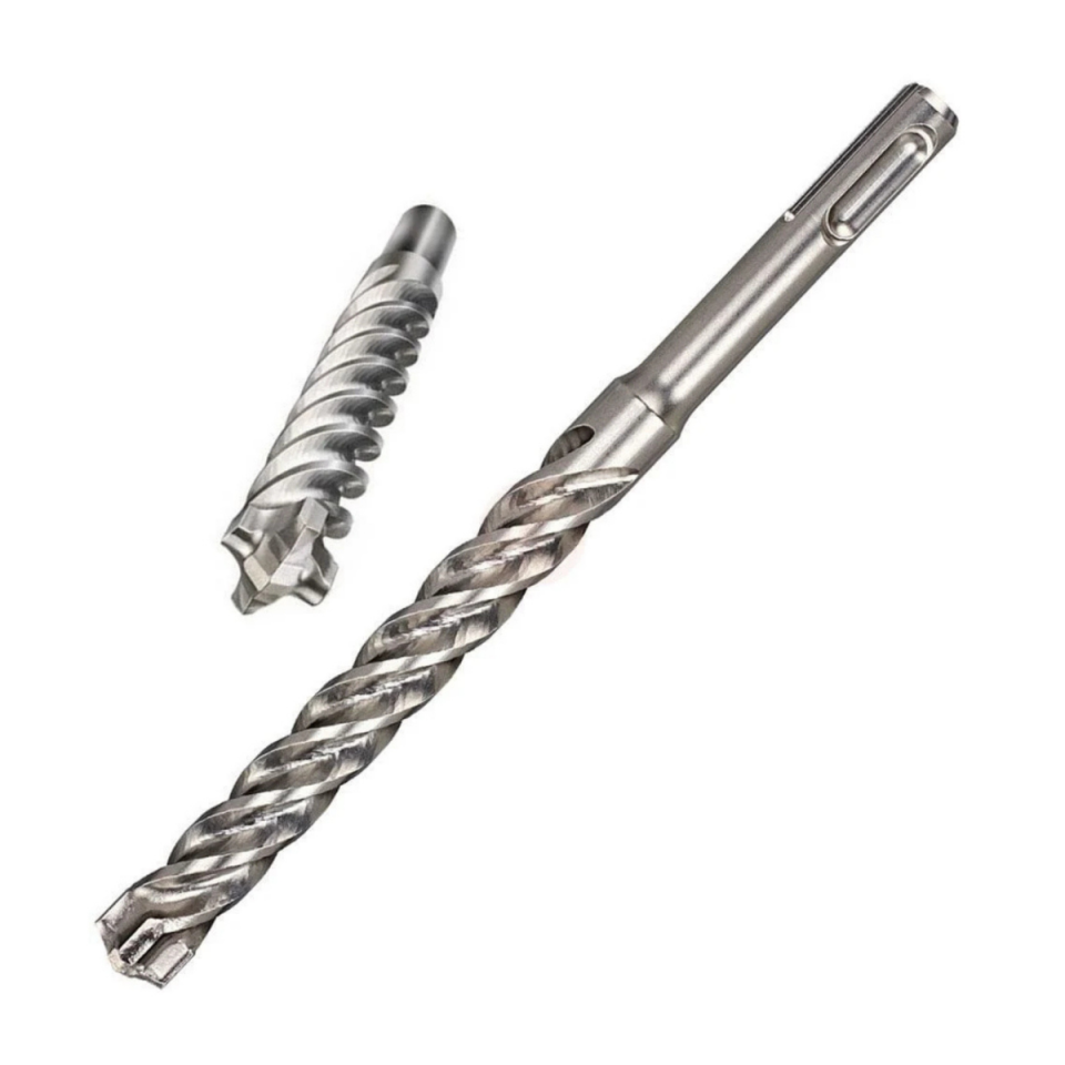 SDS 6,5X160 MATKAP UCU