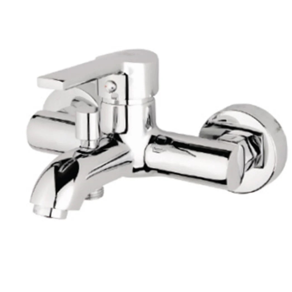 ÜSO MİX BANYO BATARYASI DELTA