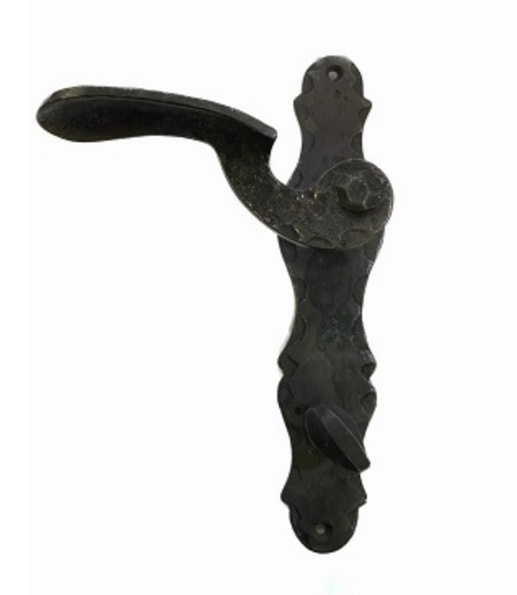 0008 KAPI KOLU WC OKSİT